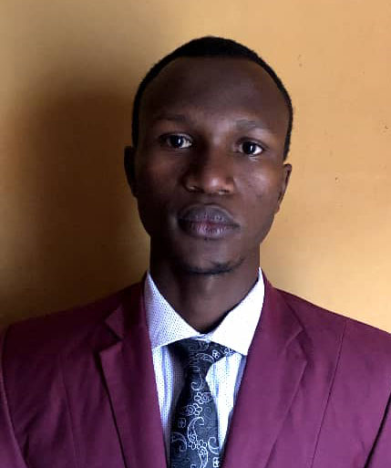 BIRYOMUMISHO MICHEAL